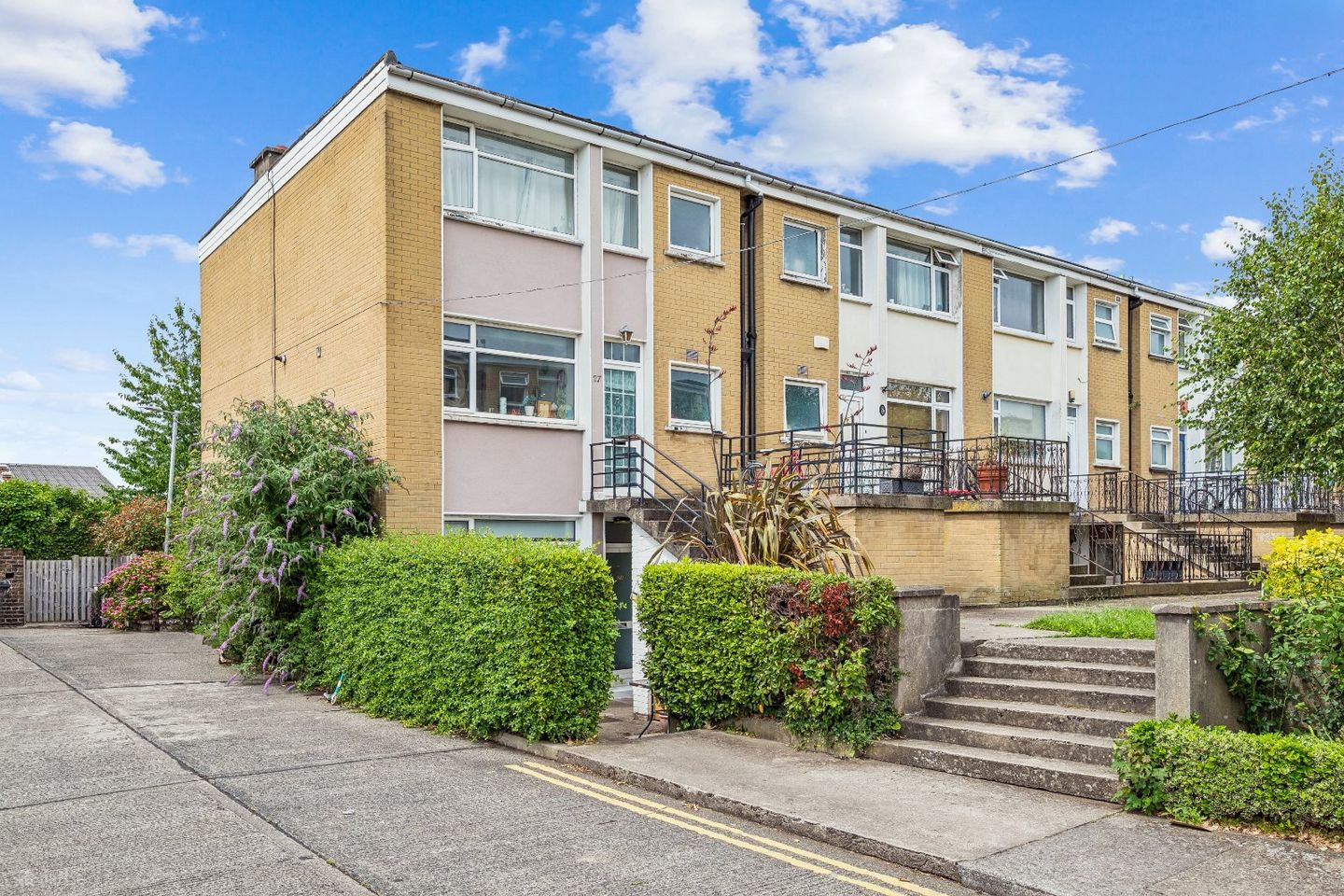 27A Greenmount Lawns, Terenure, Dublin 6, D06X048