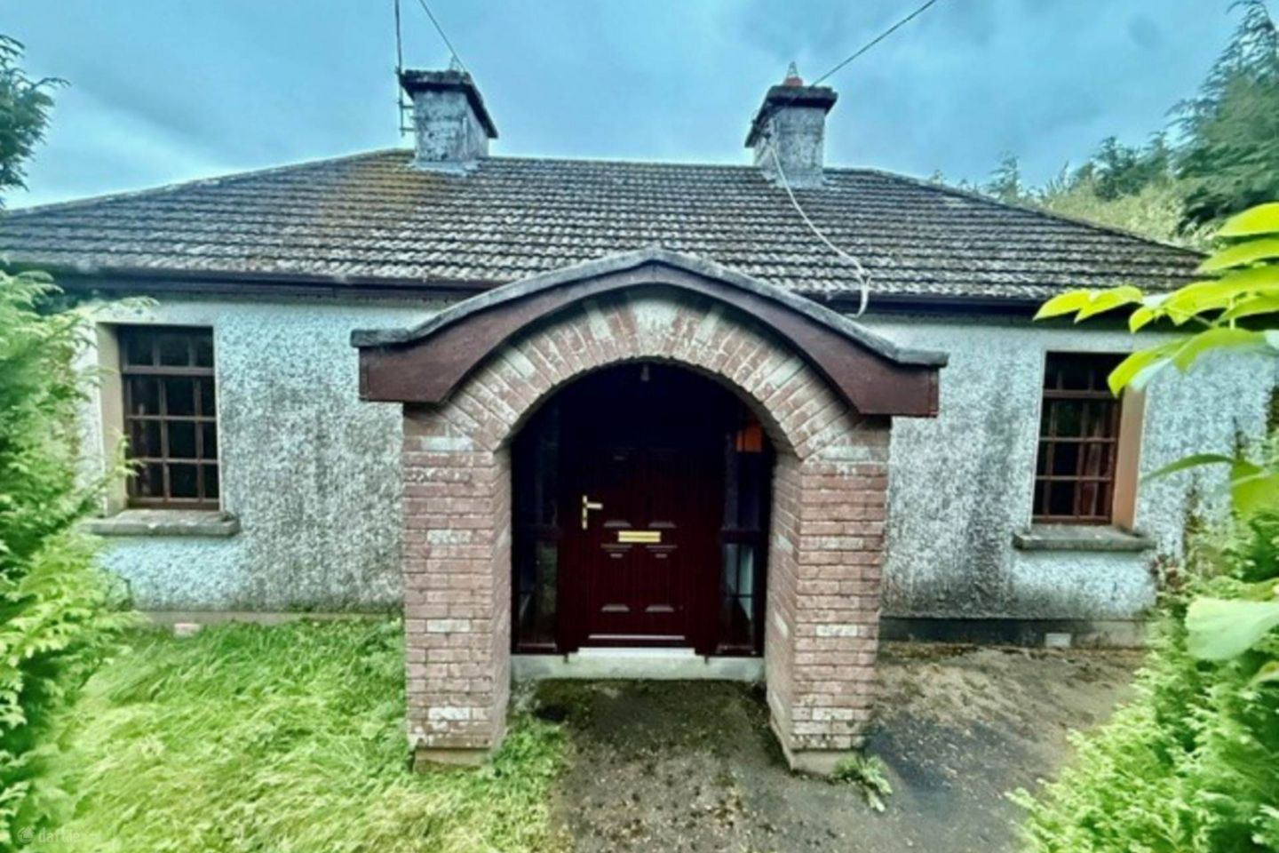 Dalystown, Kylebrack, Loughrea, Co. Galway, H62A392