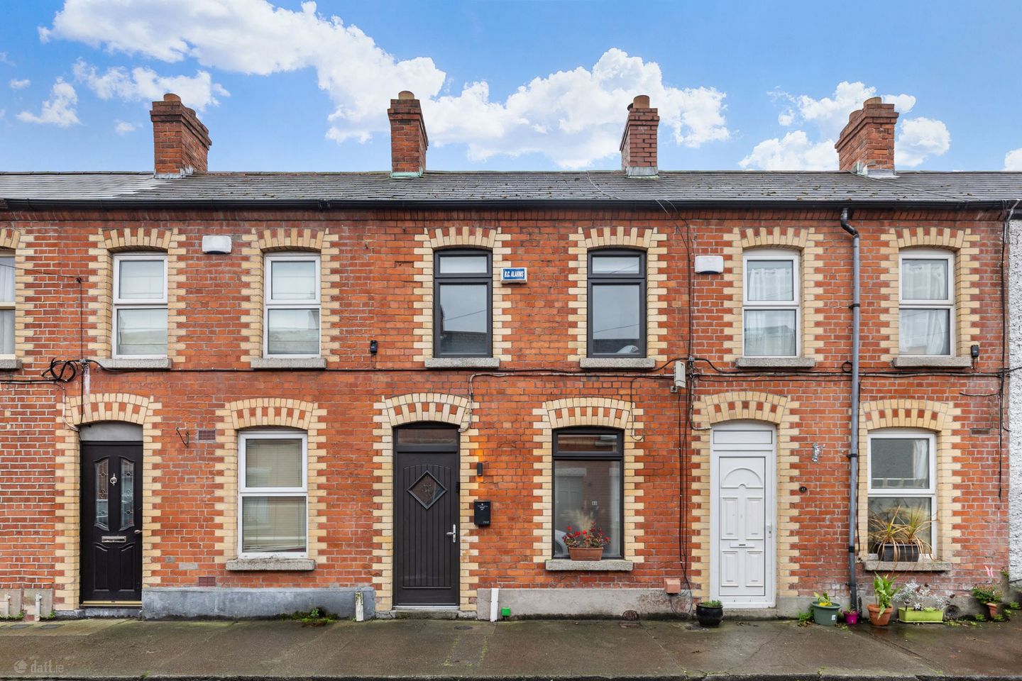 43 South Dock Street, Ringsend, Dublin 4, D04 E8Y8