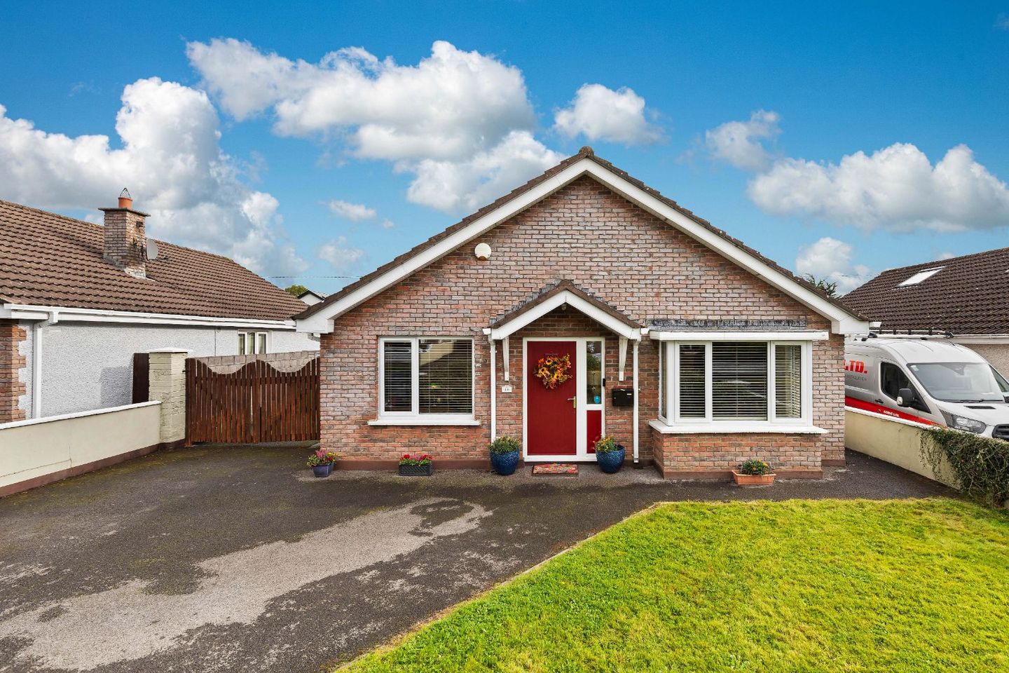 18 High Meadows, Station Road, Donore, Co. Meath, A92W0X8