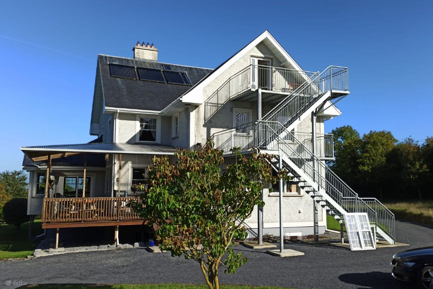 Ballyspellan, Johnstown, Co. Kilkenny