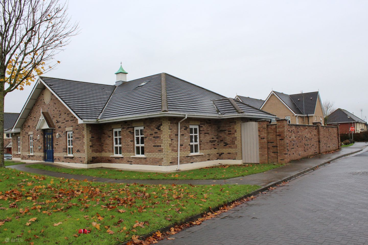The Creche, Ballin Ri, Tullamore, Co. Offaly, R35KV88