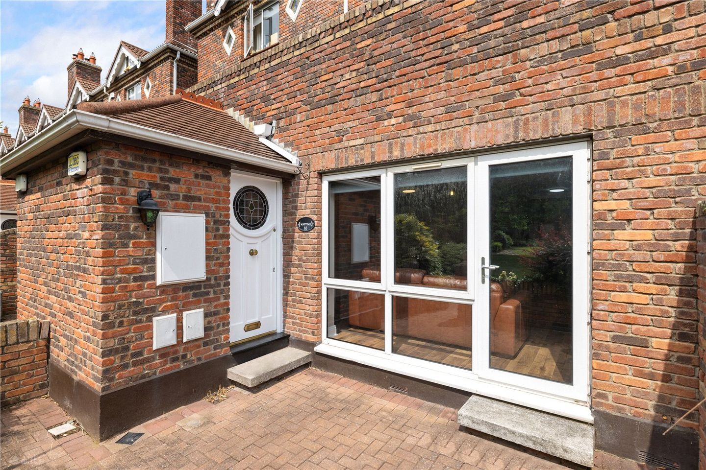82 Shrewsbury, Ballsbridge, Dublin 4