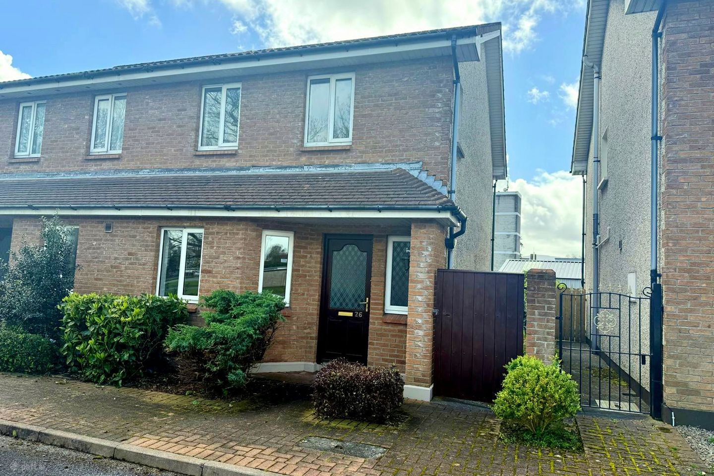 26 Pembroke Square, Tralee, Co. Kerry, V92HEF2