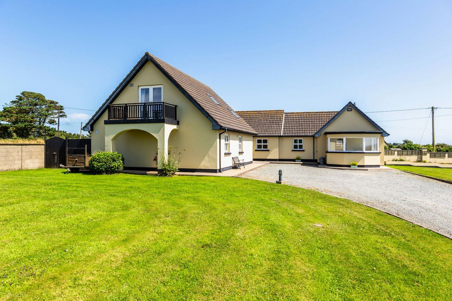 Churchtown, Tomhaggard, Tomhaggard, Co. Wexford, Y35V4P1