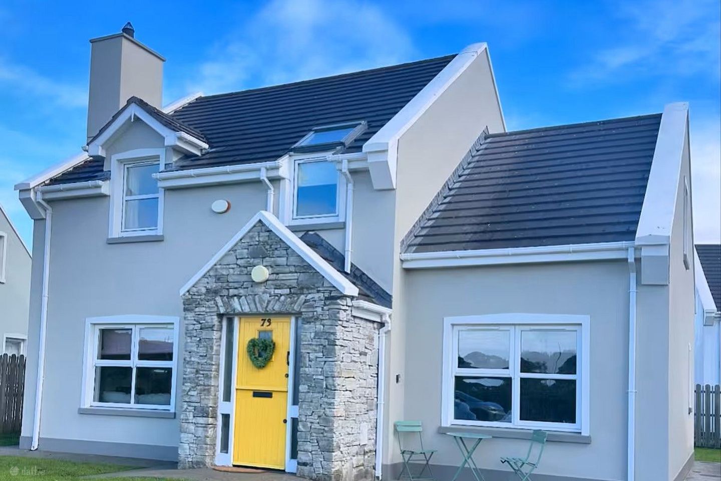 73 Cara Bay, Culdaff, Portaleen, Co. Donegal, F93FH99