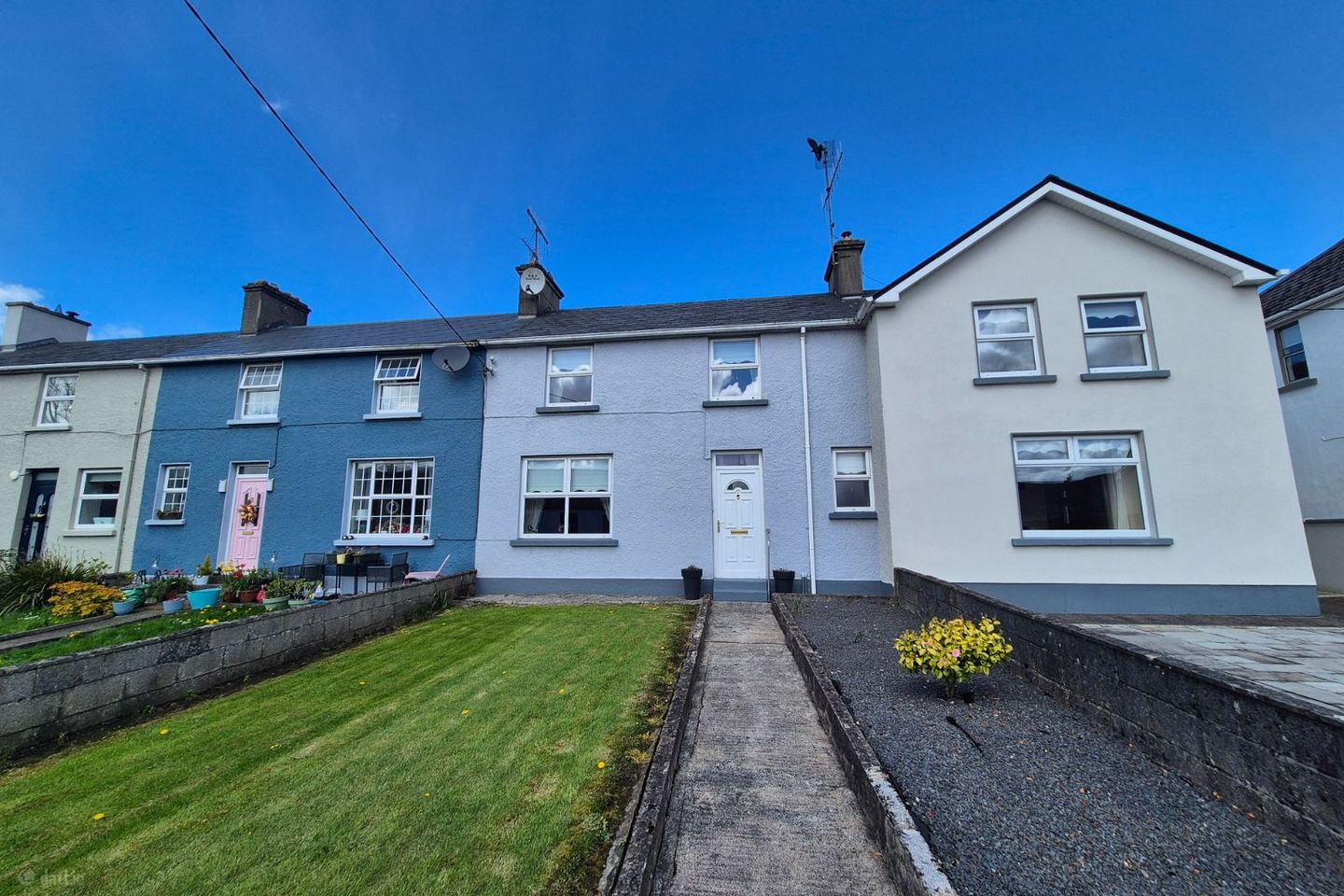5 O'Dea'S Road, Kilrush, Co. Clare, V15NP22