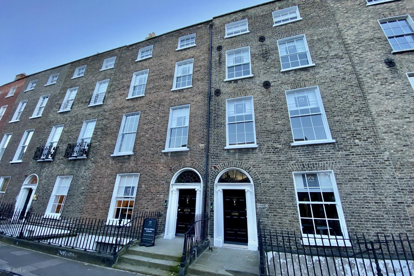 108 Lower Baggot Street, Dublin 2