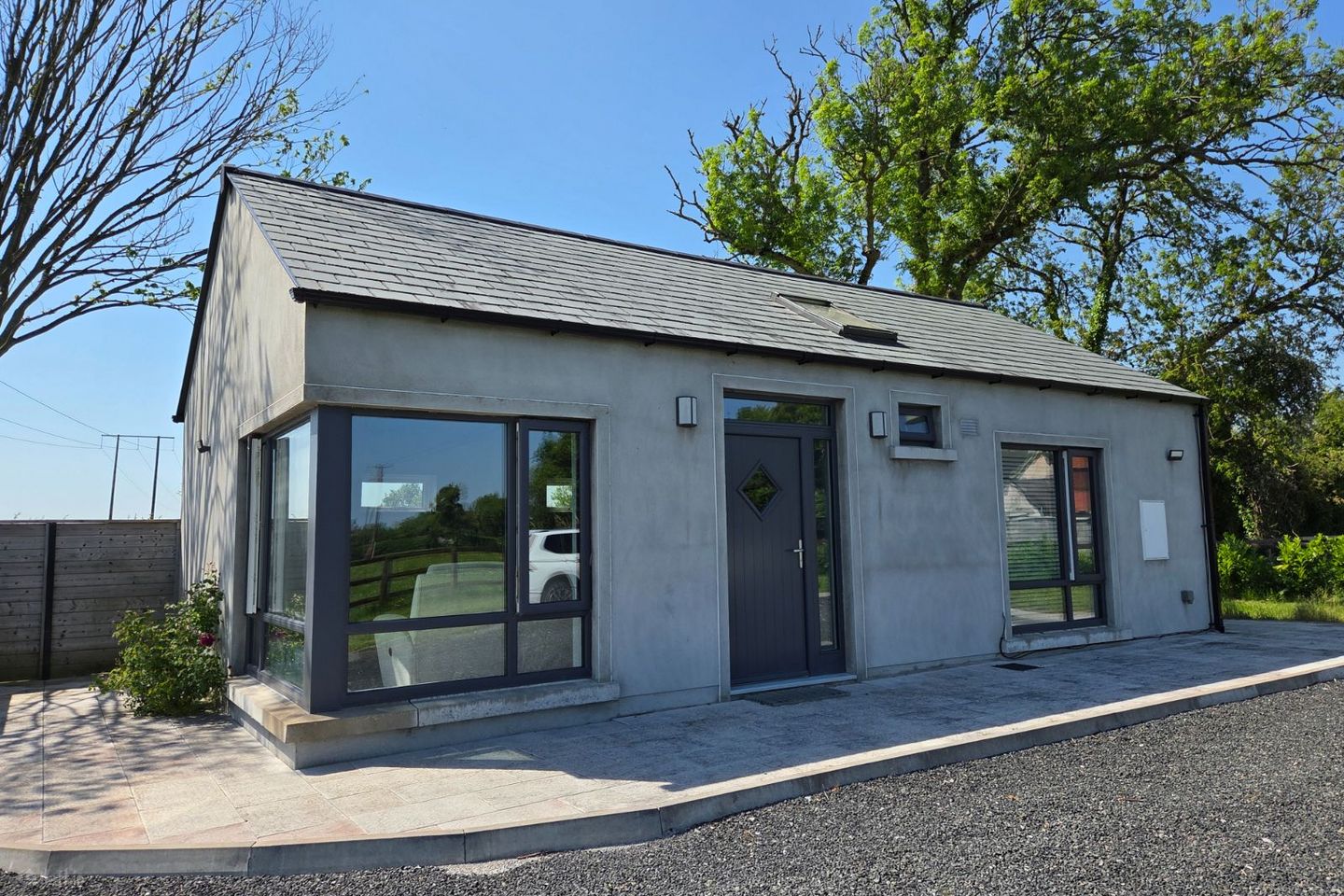 The Well House, Kilnamoragh Stud, Kilnamoragh North, Donadea, Donadea, Co. Kildare