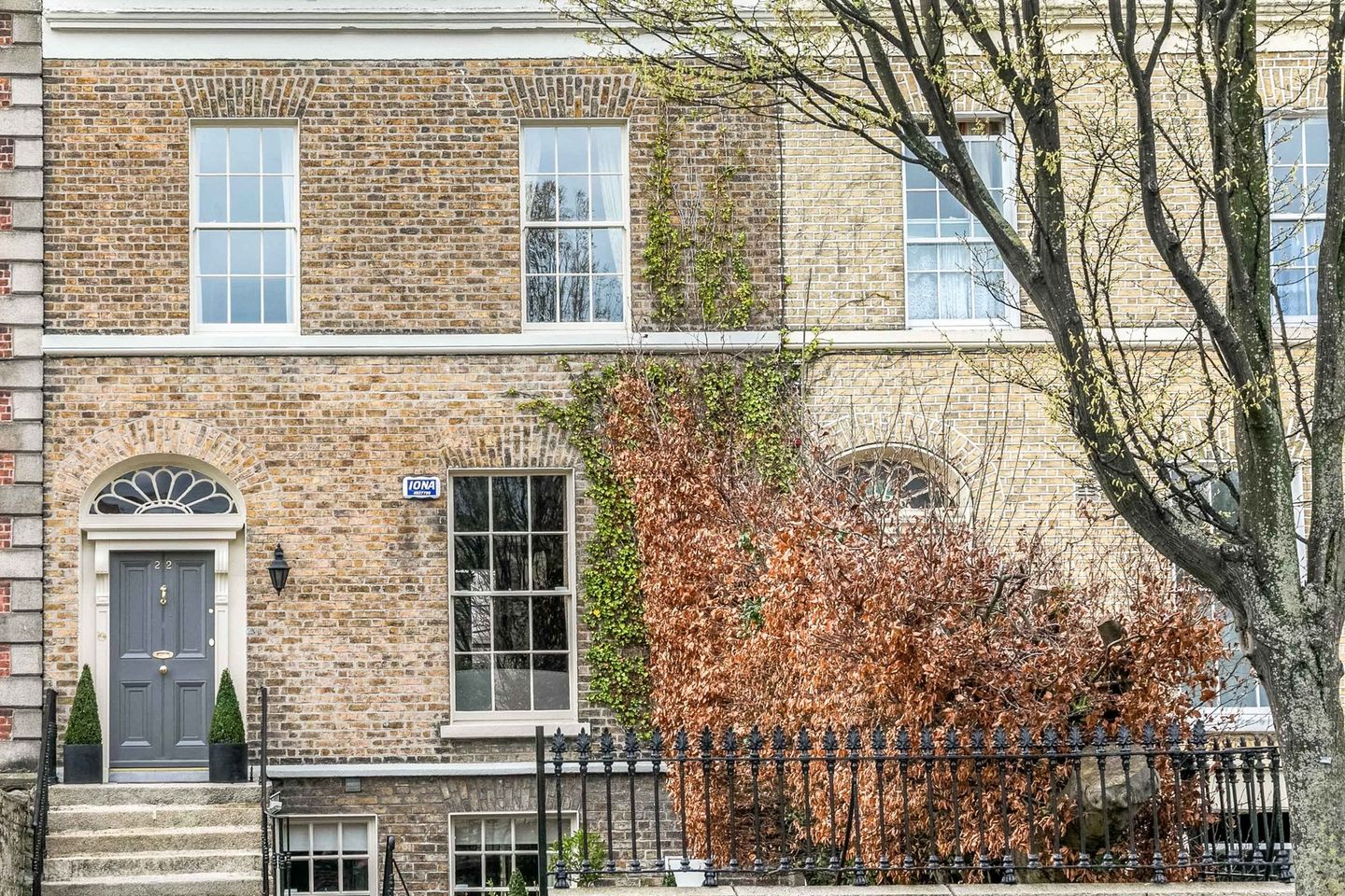 22 Upper Leeson Street, Dublin 4