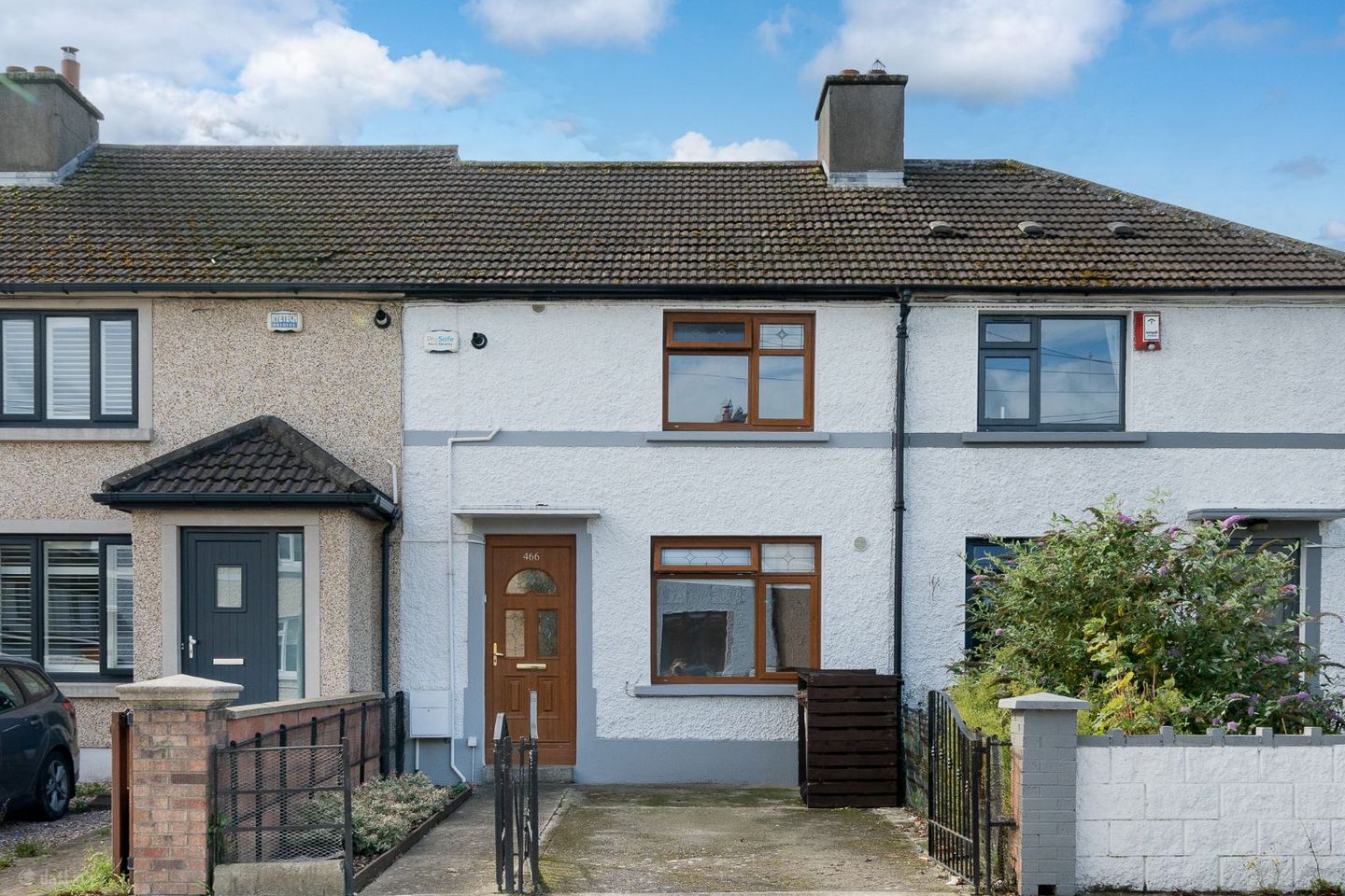 466 Galtymore Road, Dublin 12, Drimnagh, Dublin 12, D12T288