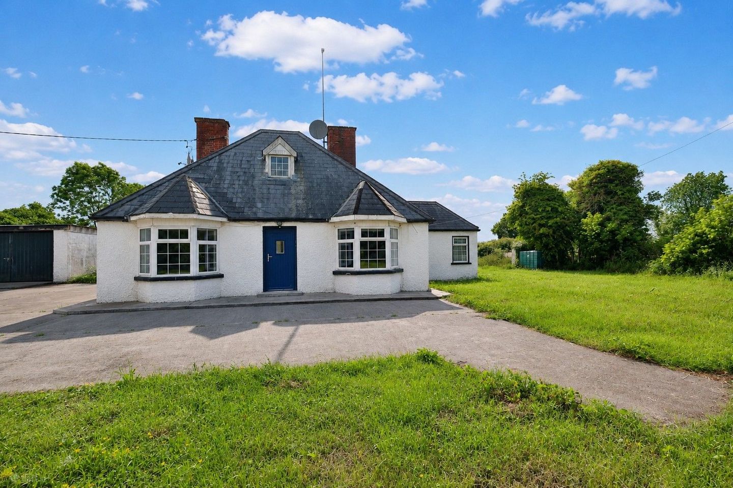 Martinstown, Athboy, Co. Meath, C15XE24