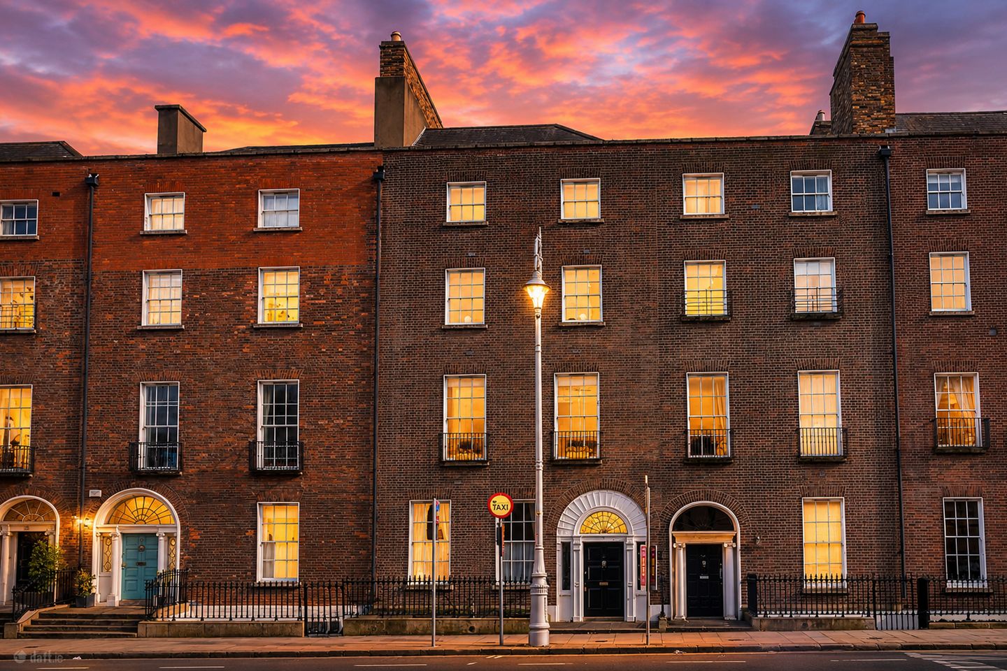 21 Dunloe Hall, 27 Merrion Street Upper, Dublin 2, D02X782