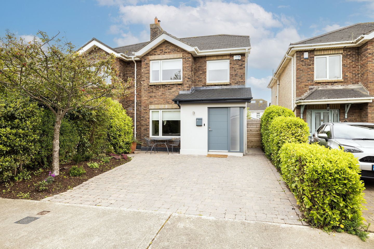 35 Gainsborough Avenue, Malahide, Malahide, Co. Dublin, K36YP89