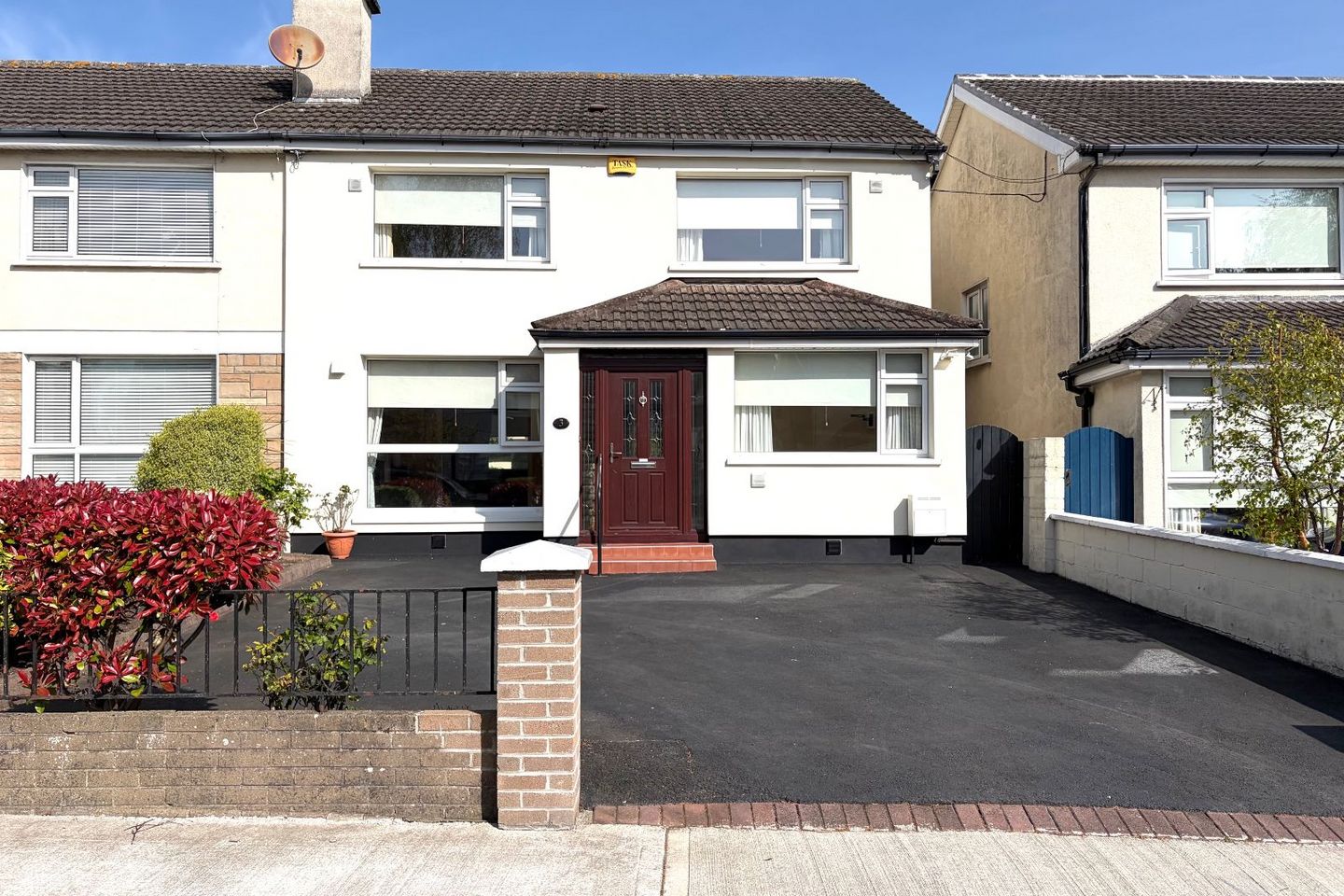 3 Roselawn Walk, Dublin 15, Clonsilla, Dublin 15, D15CK7H