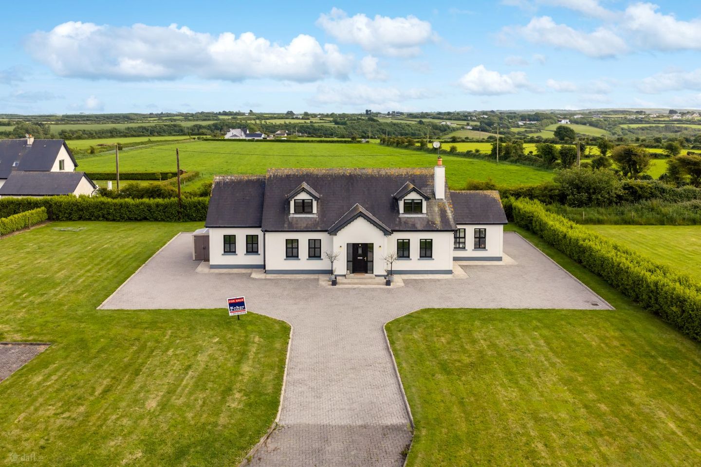 3 Rathoe, Newtown, Ramsgrange, Co. Wexford, Y34W535