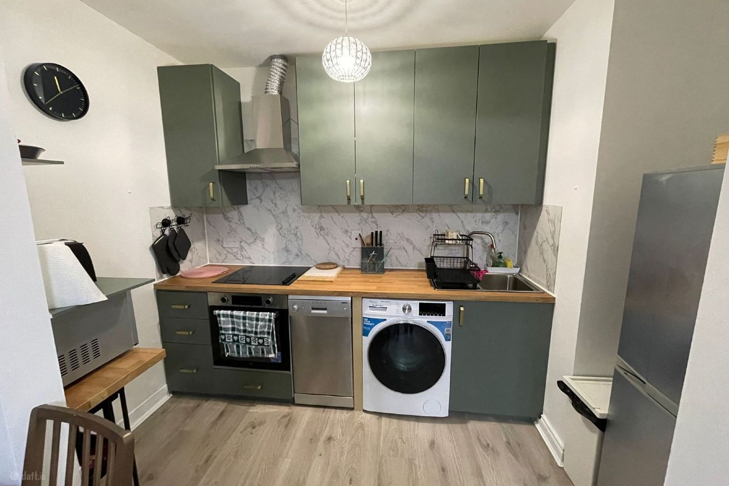 Holywell Park, Swords, Co. Dublin, Kinsealy, Co. Dublin