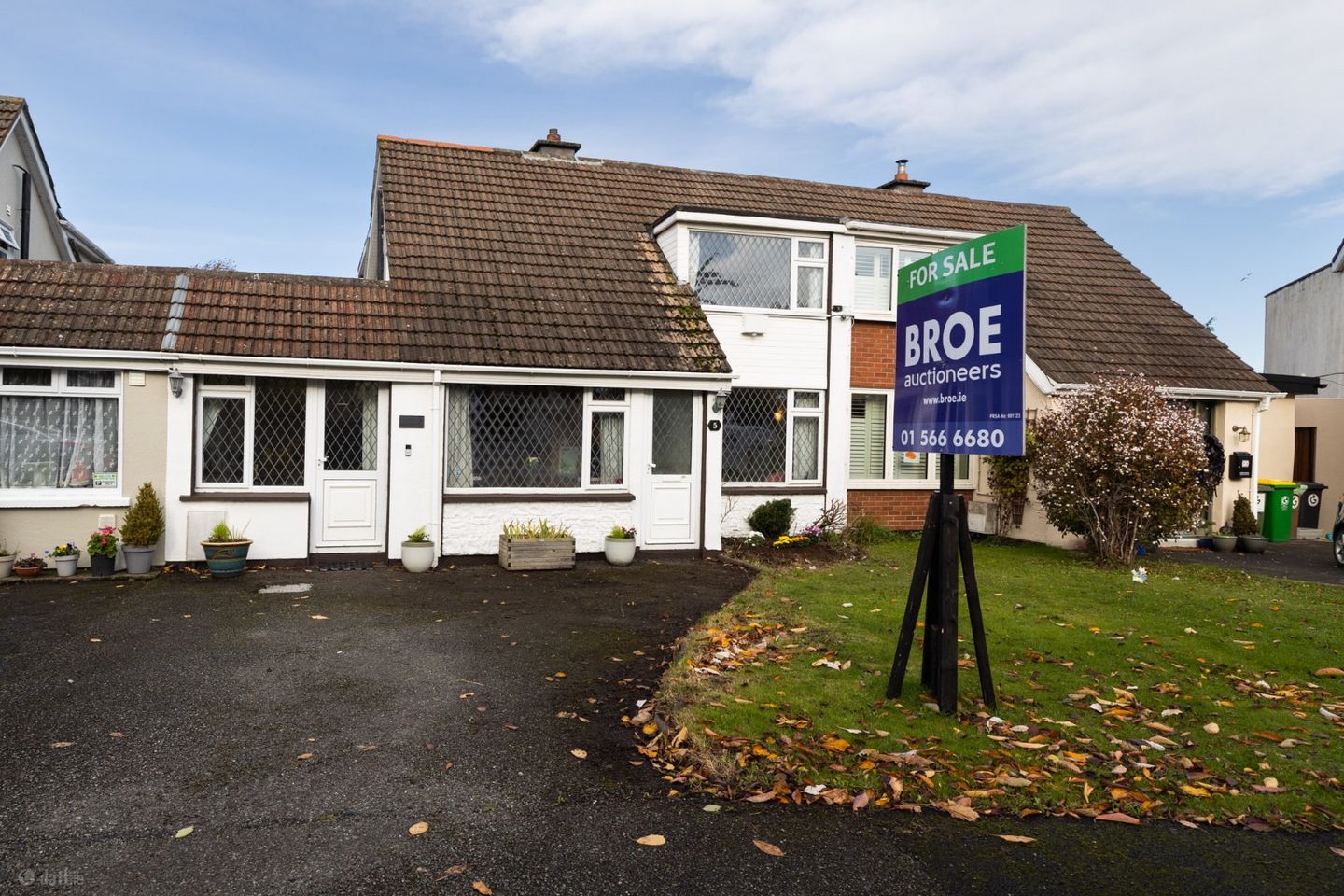 5 Monastery Crescent, Clondalkin, Dublin 22, D22H9W6