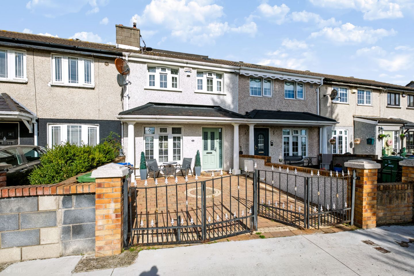 27 Woodbank Avenue, Finglas South, Dublin 11, D11E3P3