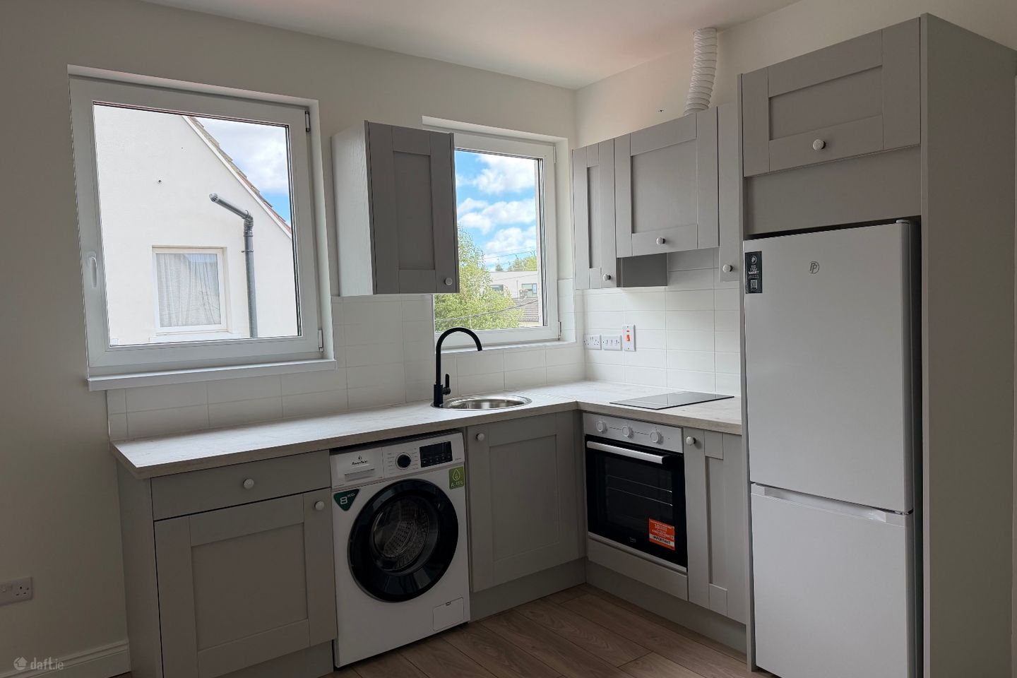 Saint John's Road, Dublin 22, Clondalkin, Dublin 22