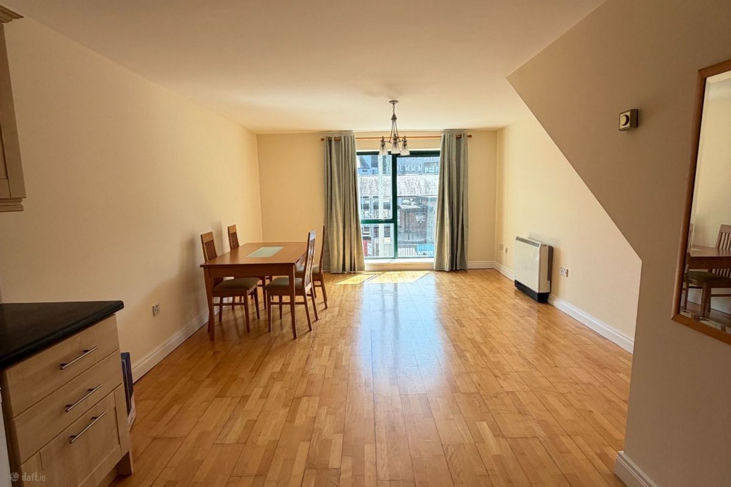 Apartment, Crandara House, Longford Town, Co. Longford, N39HR94