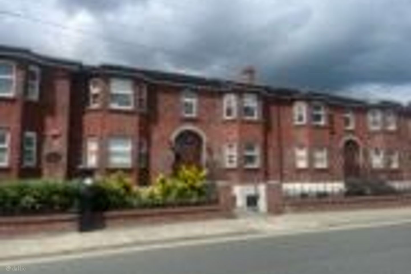 3 Glenhilton, Herbert Road, Bray, Co. Wicklow
