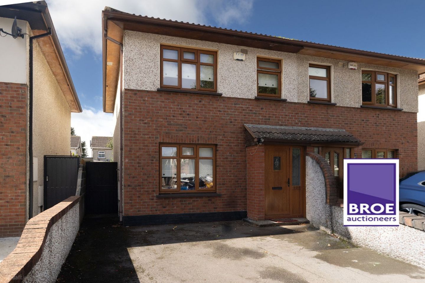 177 Cherrywood Drive, Clondalkin, Dublin 22, D22H2R0