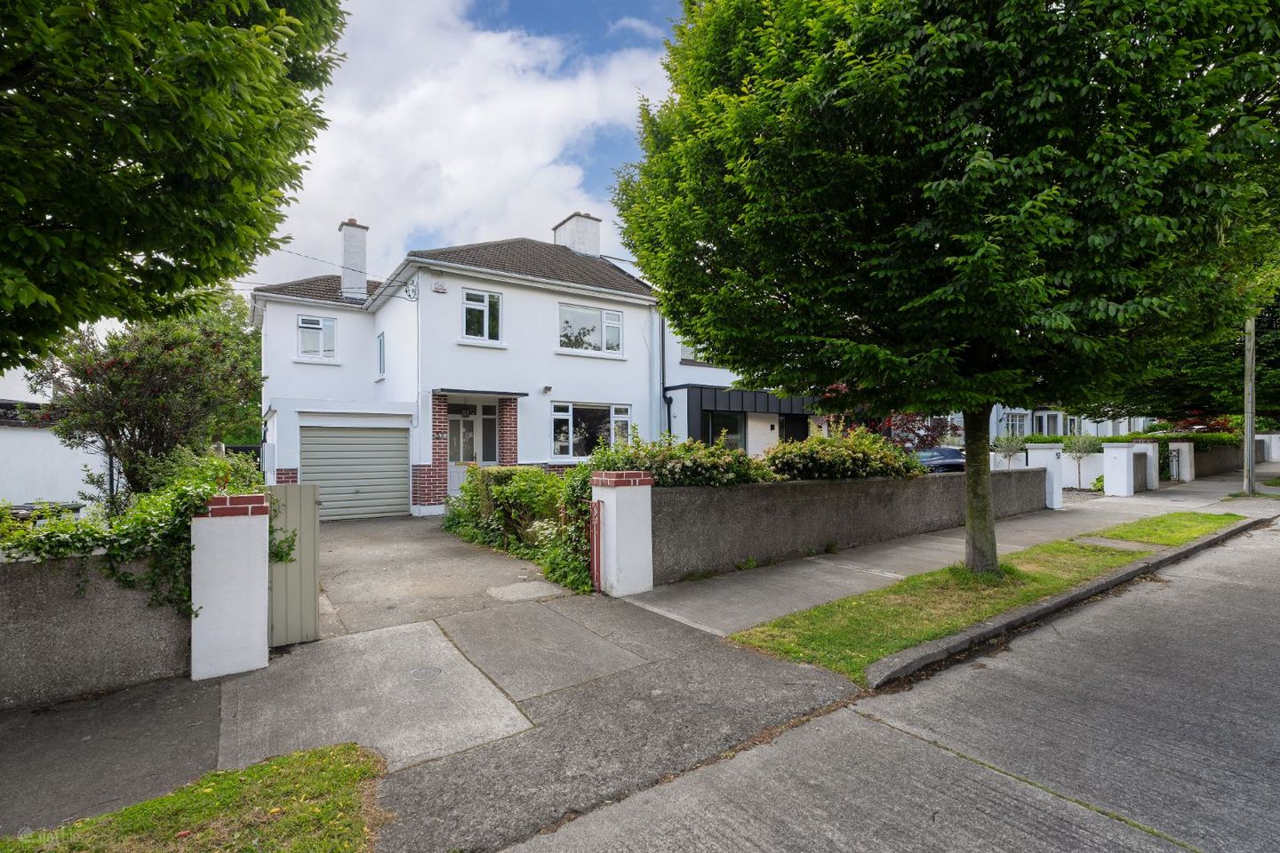Saint Enda's, 51 Wynberg Park, Blackrock, Co. Dublin