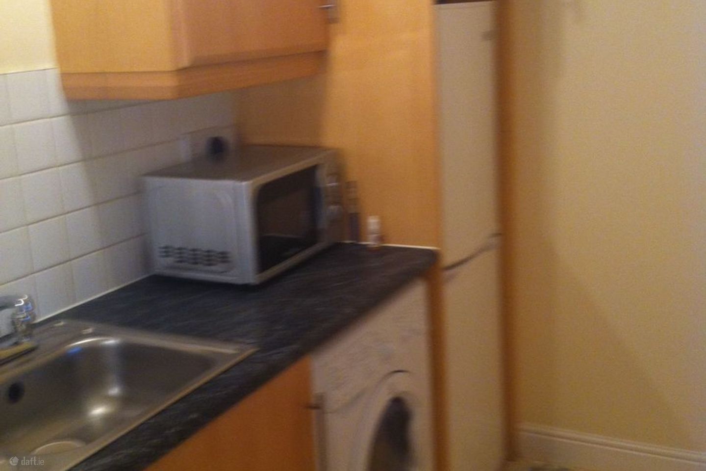 Apartment 9, Elmfield Court, Ninth Lock Road, Clondalkin, Dublin 22, D22N283