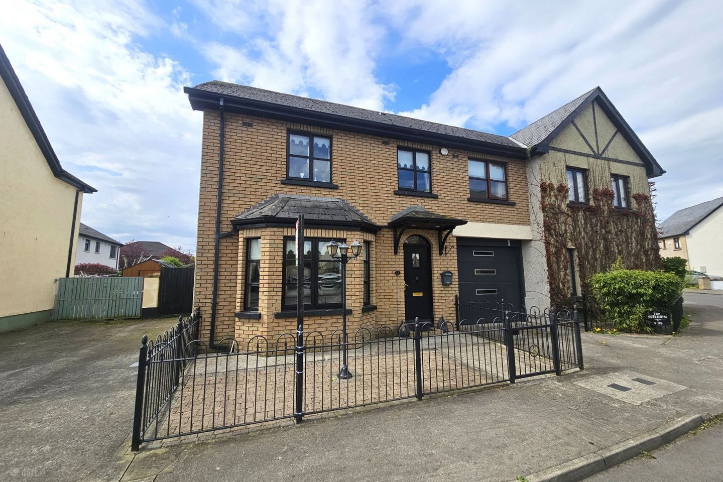 3 The Green, Cnoc Na Greine, Kilcullen, Co. Kildare, R56T951