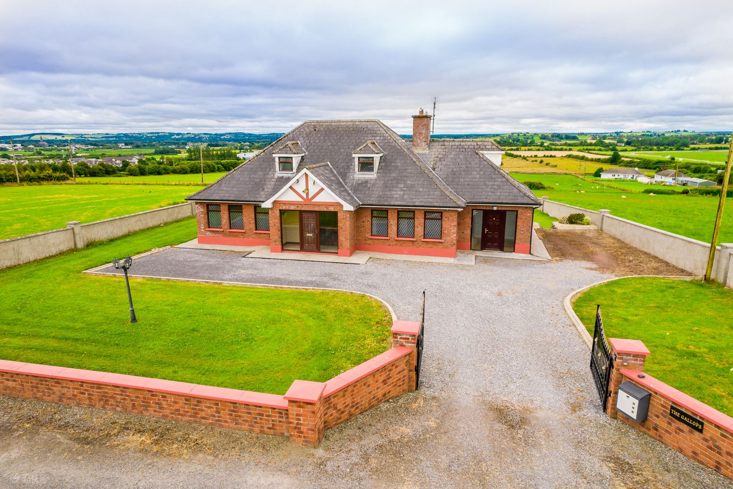 Carrownabrickna, Roscommon, Co Roscommon, F42PY98