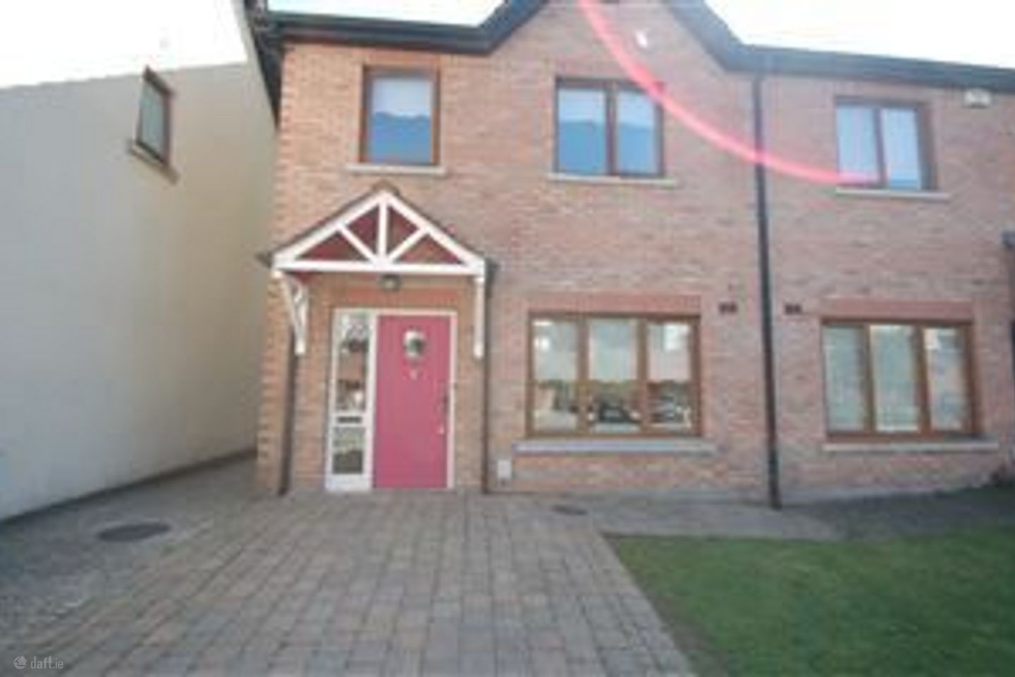 5 Ard Na Sí, Lis Na Dara, Dundalk, Co. Louth