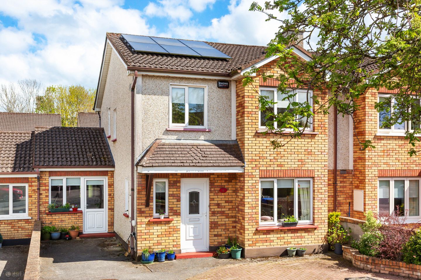 8 Silken Vale, Maynooth, Co. Kildare, W23T0F9