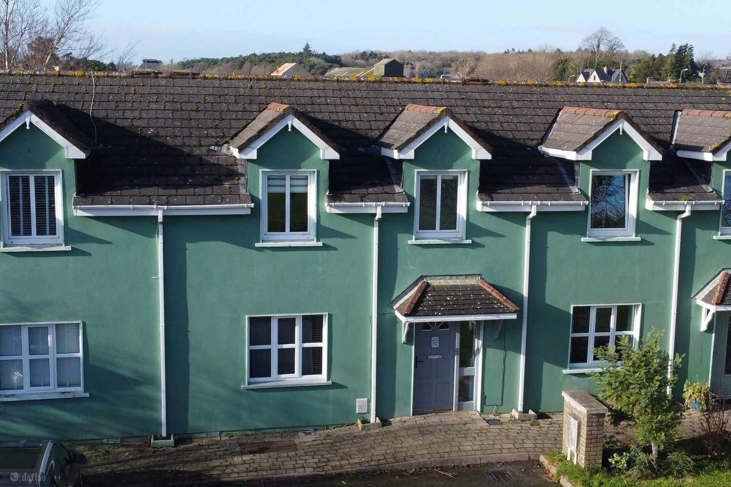 10 Rose Lane, Ballinacurra, Midleton, Co. Cork, P25PX08