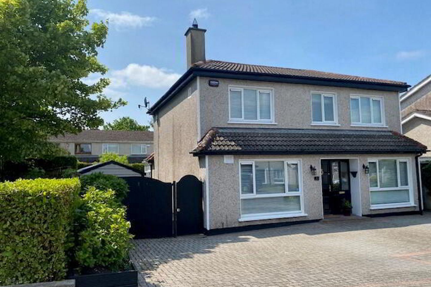 1 Rosemount, Ashley Court, Waterford City, Co. Waterford, X91D5NH