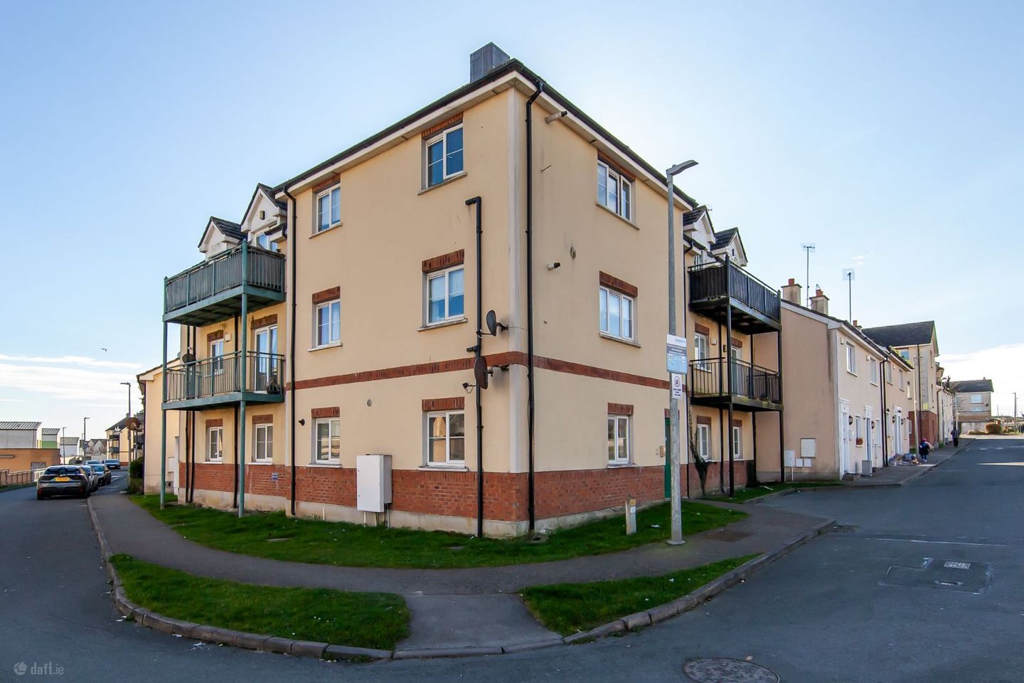 18 Brackenwood Drive, Balbriggan, Balbriggan, Co. Dublin, K32YA31