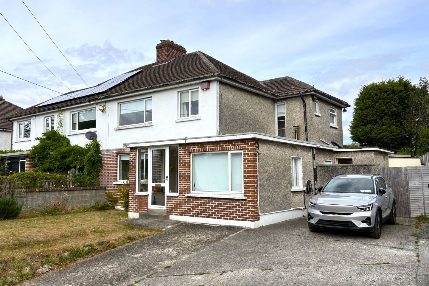 Greenbank, Stradbrook Road, Blackrock, Co. Dublin