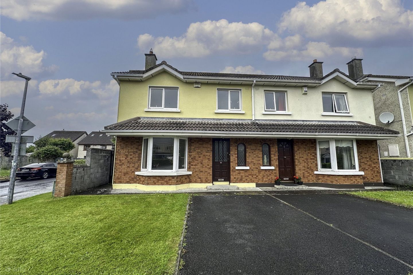 6 Tearmann Eala, Ballyloughane Road, Renmore, Galway, H91VY6T