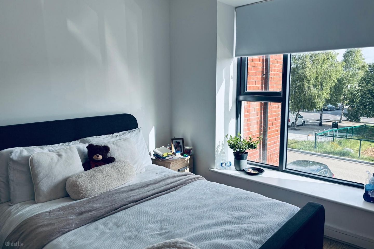 Apartment 5, Ballynakelly Gate, Newcastle Boulevard, Newcastle, Baldonnell, Dublin 22