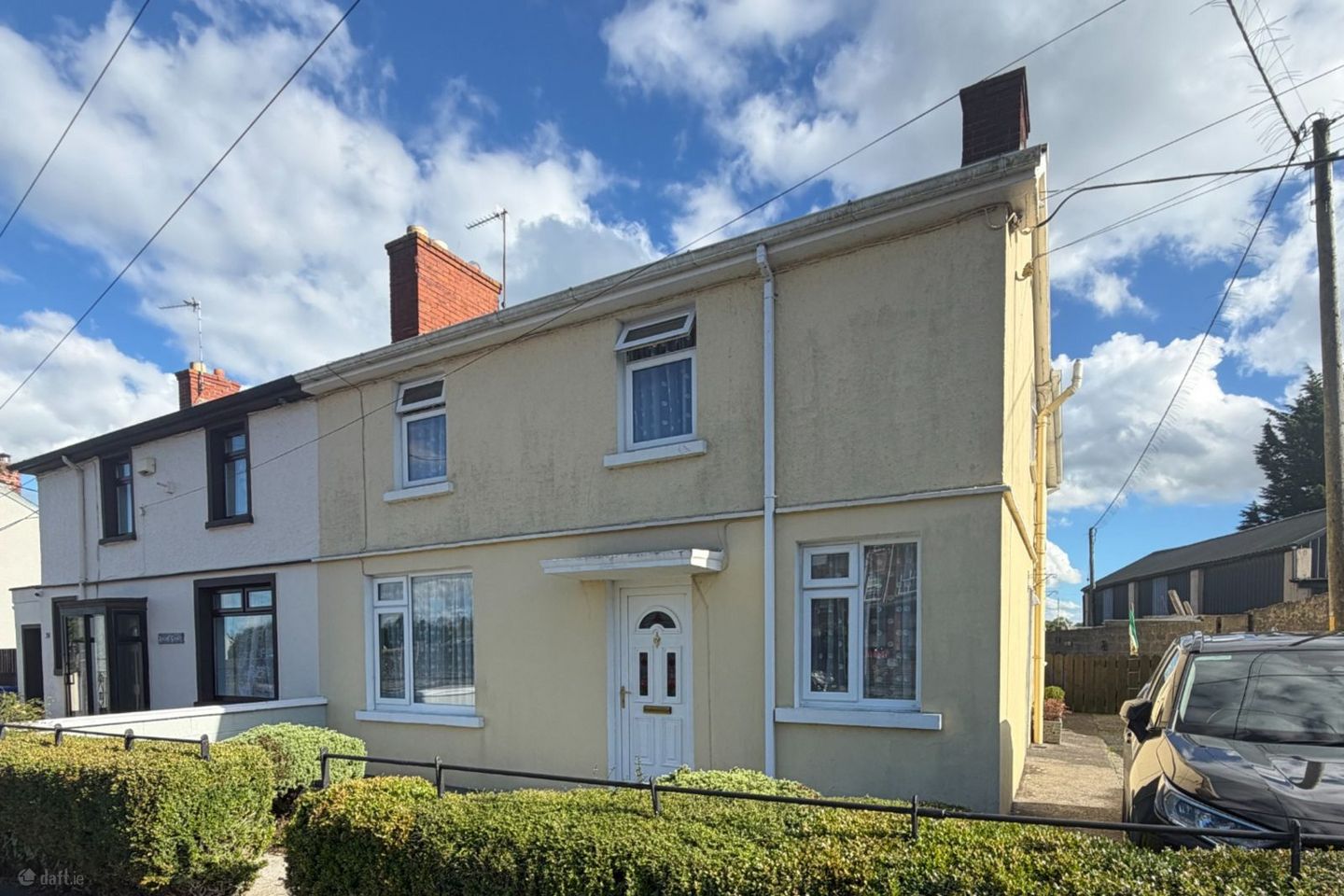 35 Brackernagh, Ballinasloe, Ballinasloe, Co. Galway, H53DK82