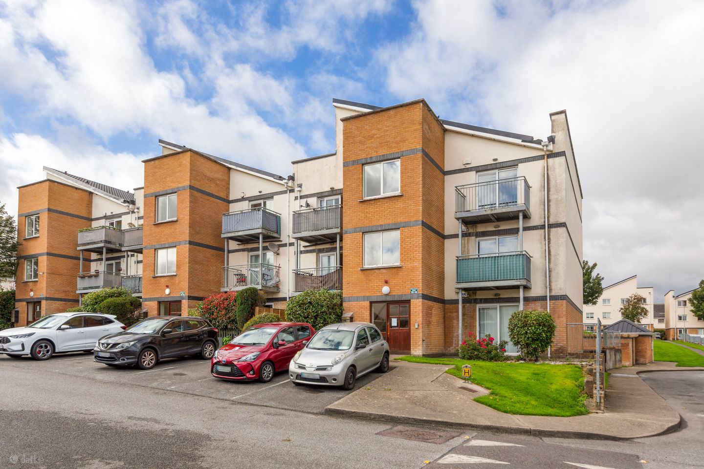 46 Deerpark Road, Tallaght, Dublin 24, D24K284