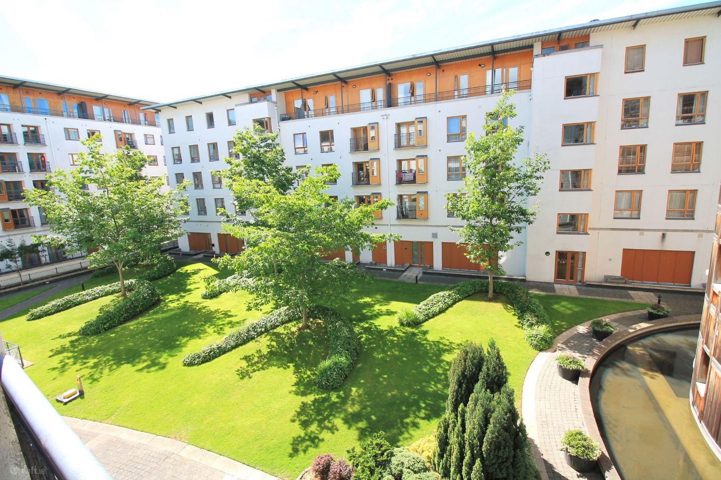 21 Spencer House, Custom House Square, Mayor Street Lower, IFSC, Dublin 1