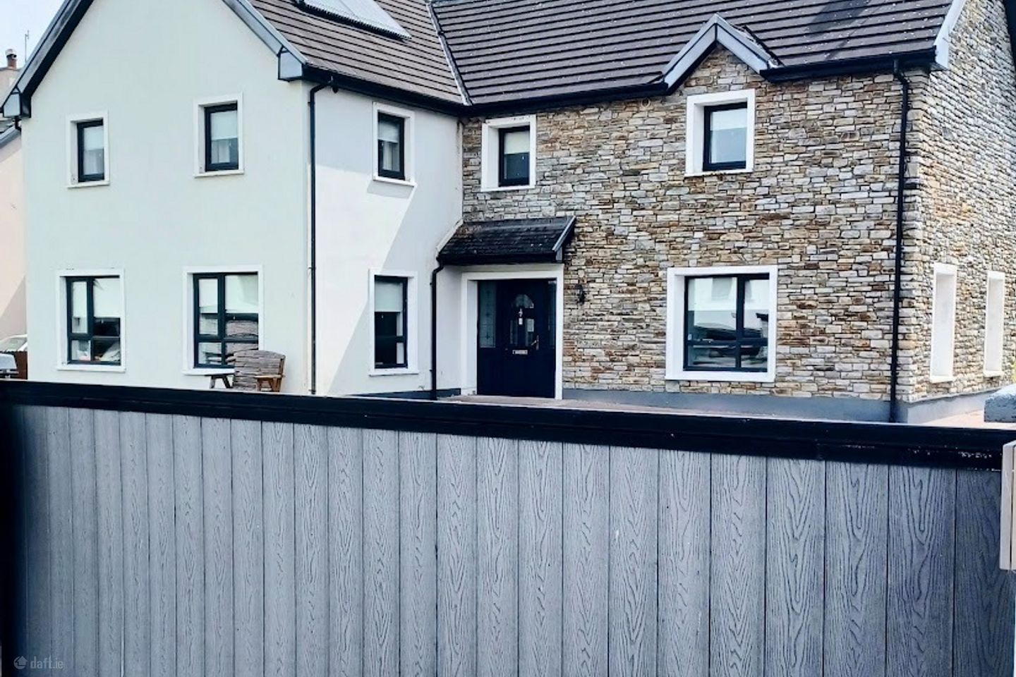 3 Tulach Rua, Courtbrack, Blarney, Co. Cork
