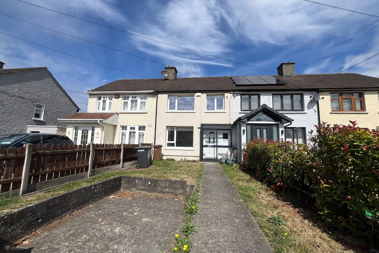 Walkinstown Drive, Walkinstown, Dublin 12