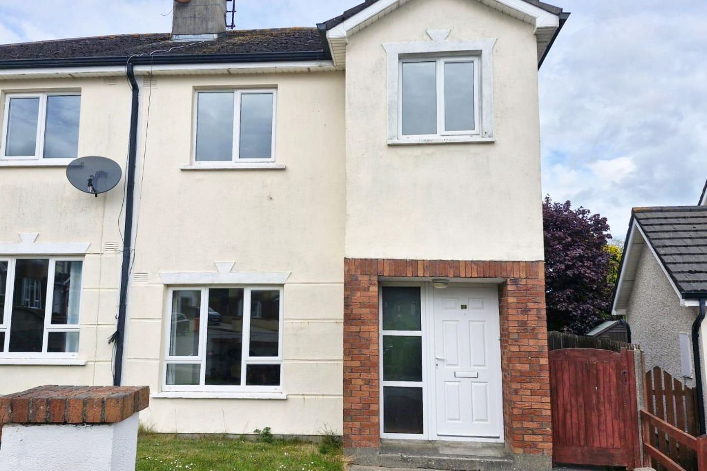 34 College Green, Wexford Town, Co. Wexford, Y35T2D0
