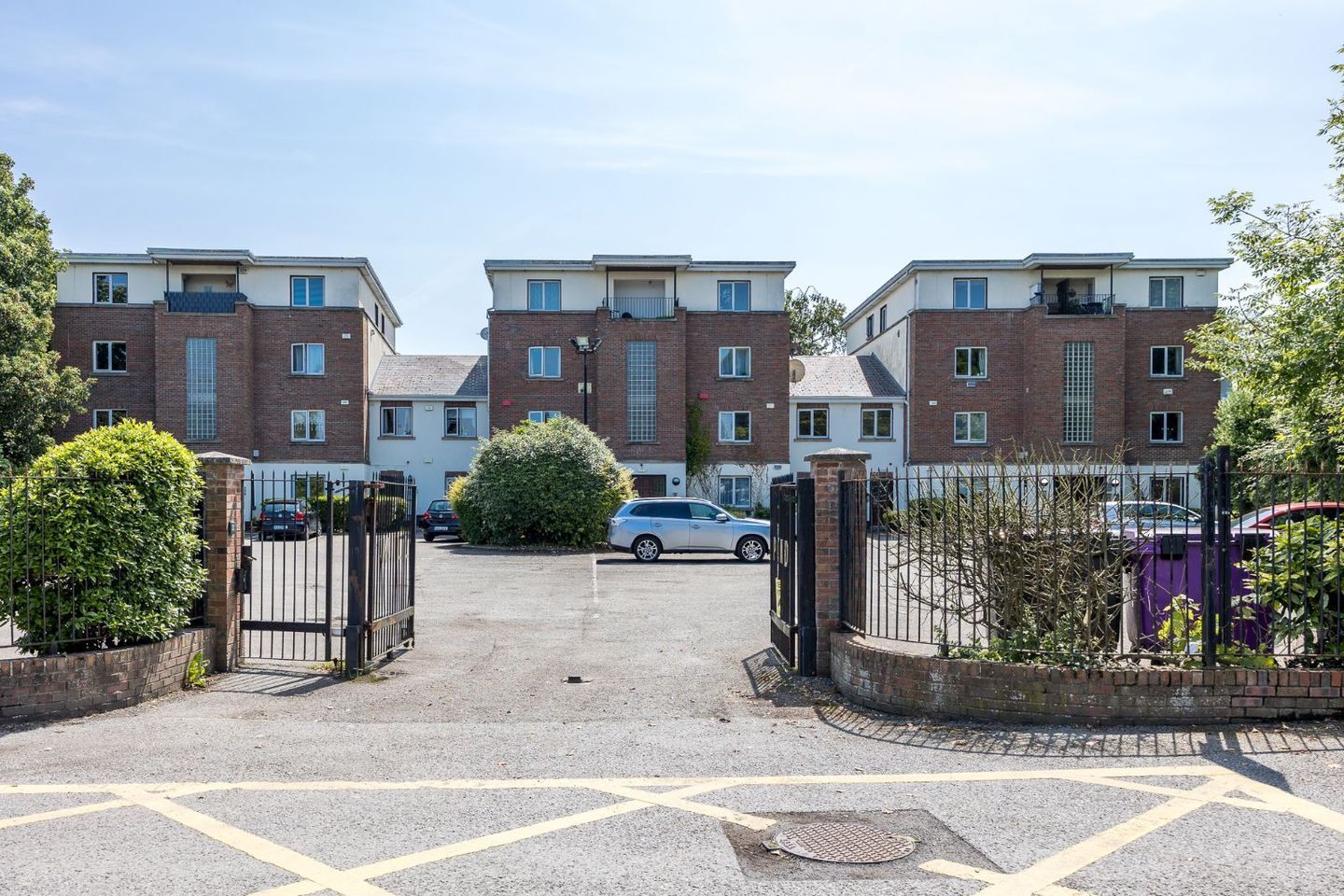 Apartment 16, The Mill Pond, Clondalkin, Dublin 22, D22NV63