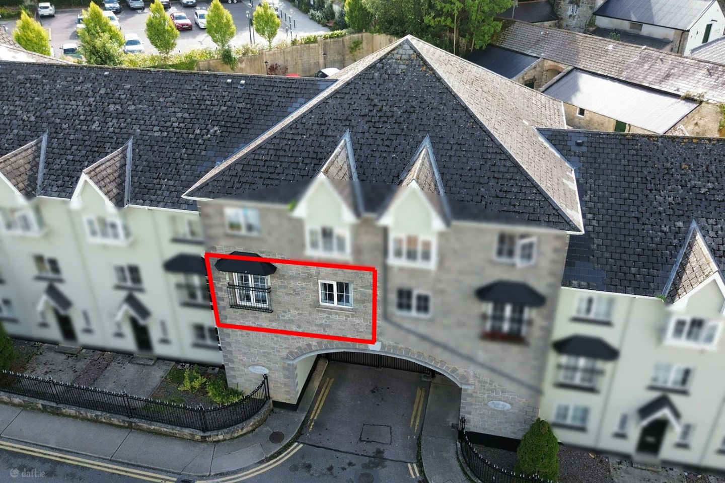 15, Granary Court, Saint Joseph'S Road, Mallow, Co. Cork, P51DC95