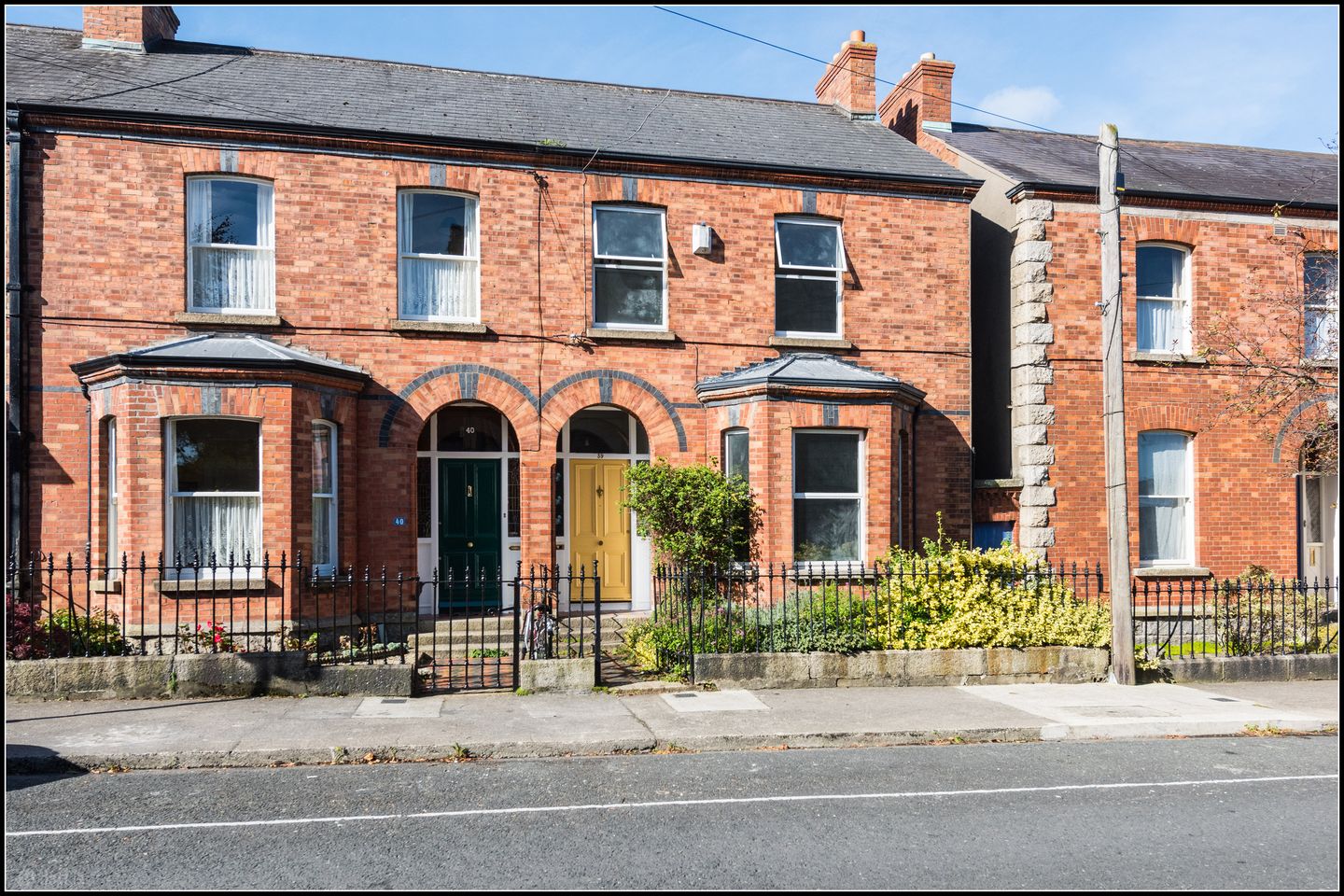 39 Beechwood Avenue Upper, Ranelagh, Dublin 6