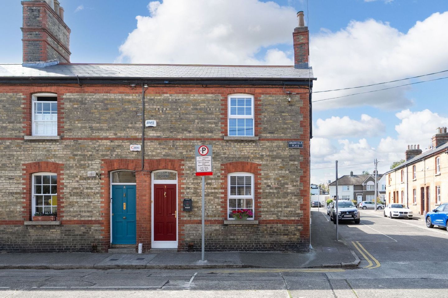 7 Greenfield Place, Harold's Cross, Dublin 6, D06KH72