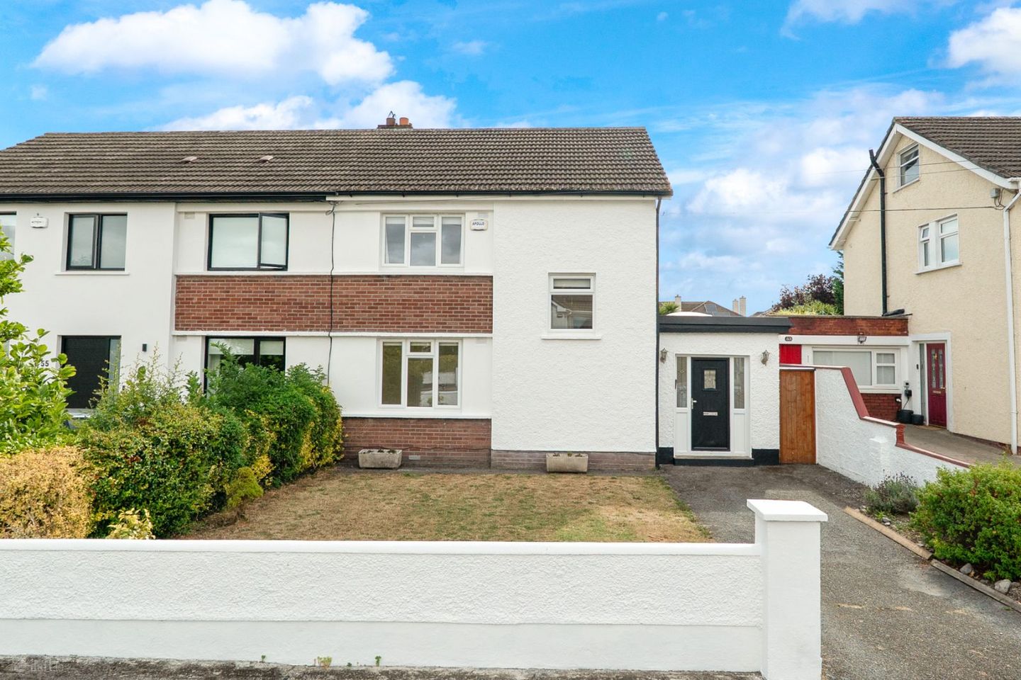 Marian Grove, Rathfarnham, Dublin 14
